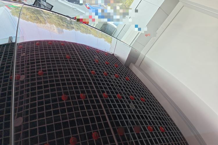 Used XPeng P7+ 2024 Long-Range Max
