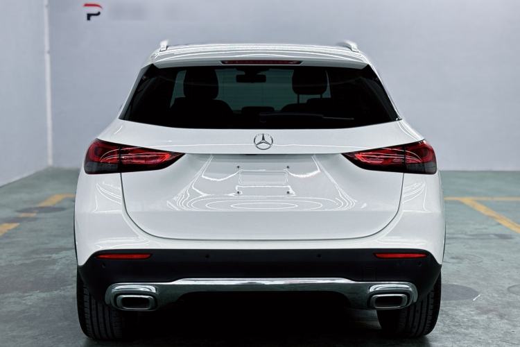 Used Mercedes-Benz GLA 2020 GLA 200