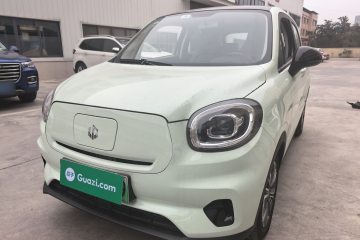 Used Leapmotor T03 2024 403 Comfort Edition