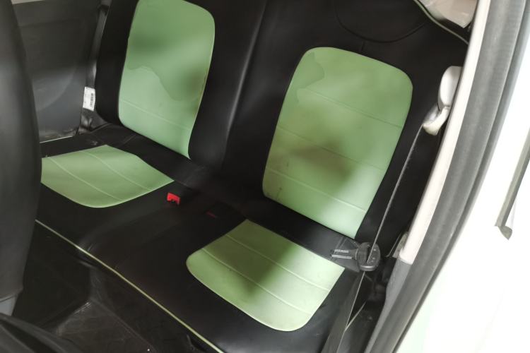 Used Wuling Hongguang MINIEV 2022 Macaron Premium Model – Lithium Iron Phosphate