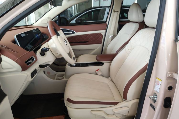 Used ORA Good Cat 2021 400km Standard Range Venus Edition Lithium-Ion Battery
