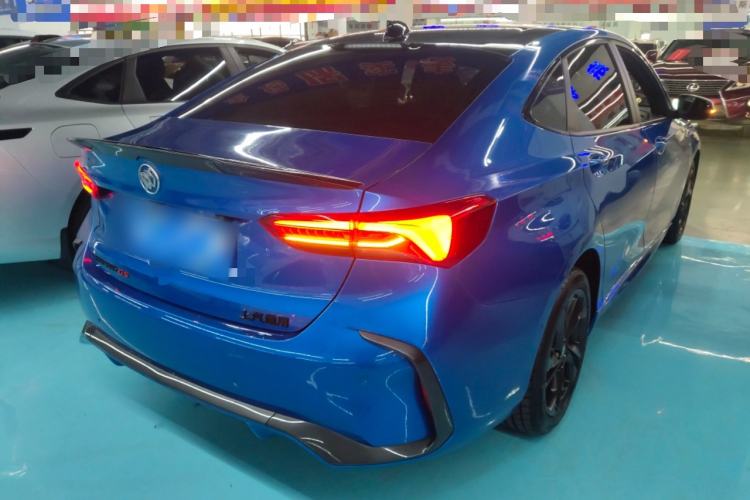 Used Buick Verano 2022 Pro GS Gale Edition
