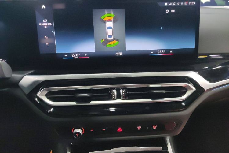 Used BMW i3 2022 eDrive 35 L