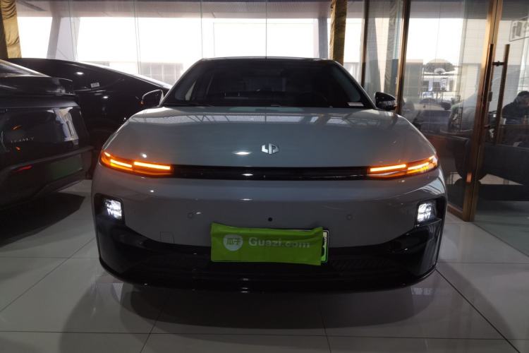 Used Leapmotor B01 2025 650 Enjoyment Edition