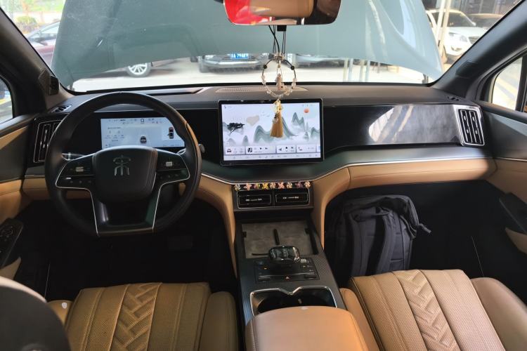 Used BYD Song L DM-i 2024 112 km Beyond Edition
