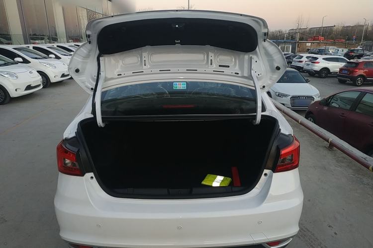 Used SINOGOLD Junxing 2023 Standard Model
