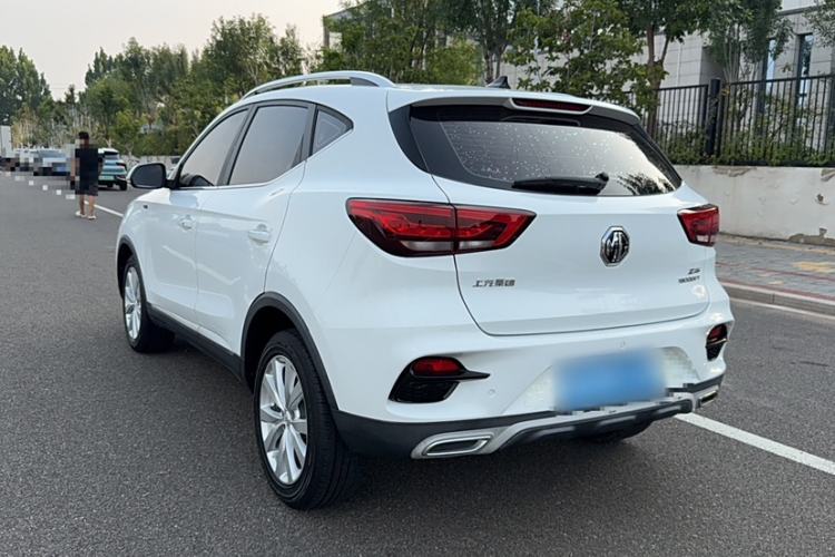 Used MG ZS 2020 180 DVVT Automatic Lite
