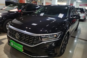 Used Volkswagen Passat 2023 330TSI Elite Edition