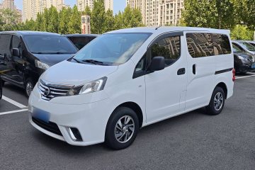 Used Nissan NV200 2016 Revised Version 1.6L CVT Luxury Edition
