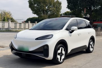 Used ARCFOX Kaola S 2024 AIR model