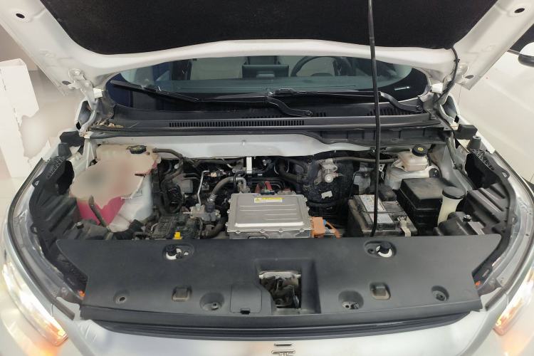 Used BYD Yuan Pro 2021 Lifetime Edition