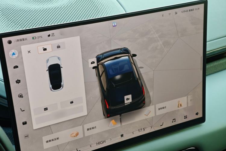 Used Zeekr 001 2024 WE Edition 95 kWh All-Wheel Drive