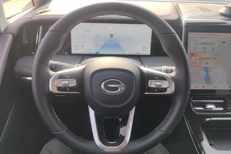 Used GAC Trumpchi M8 2024 Master Series 400T Ultimate Edition
