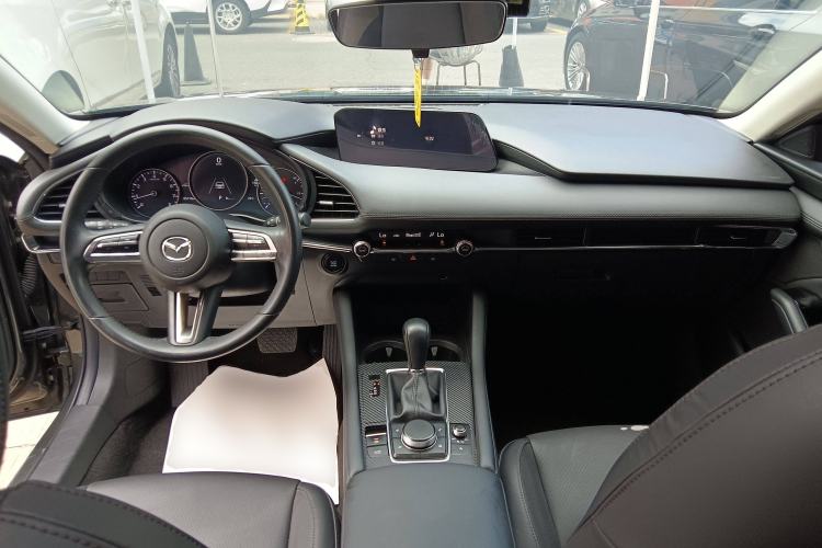 Used Mazda Mazda 3 Axela 2020 2.0L Automatic Zhiya Edition
