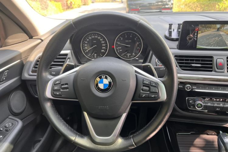 Used BMW 1 Series 2017 120i Design Package Model