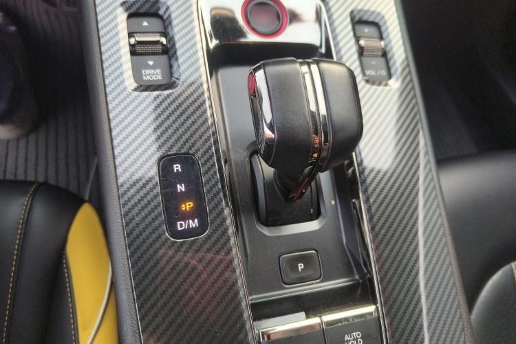 Used GAC Trumpchi EMPOW 2021 270T DCT J15 Version
