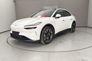 Used ONVO L60 2024 60 kWh Rear-Drive Version