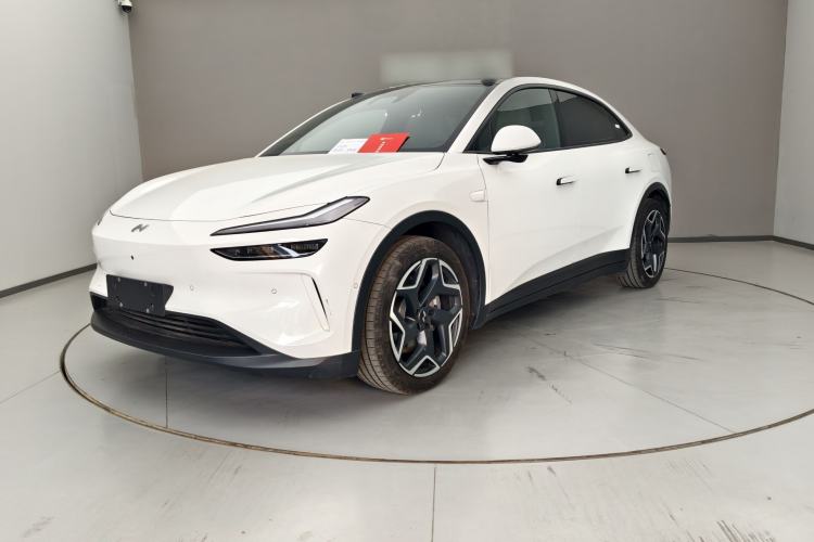 Used ONVO L60 2024 60 kWh Rear-Drive Version