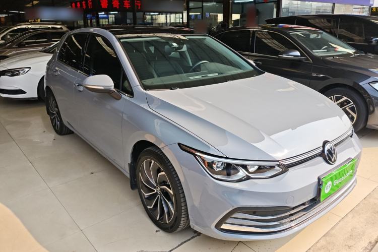 Used Volkswagen Golf 2021 280TSI DSG Pro
