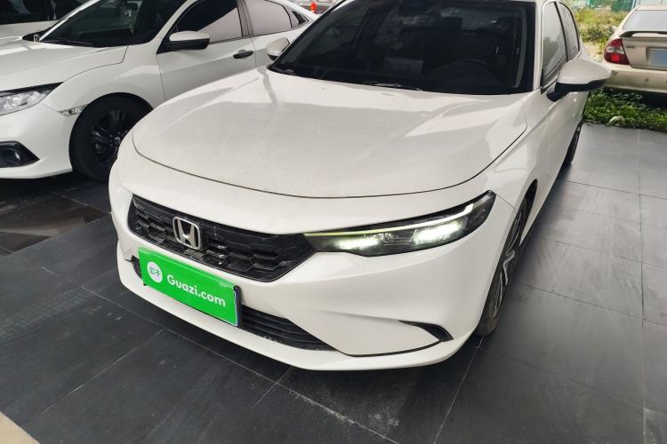 Used Honda Integra 2023 240TURBO CVT Smart Enjoyment Version