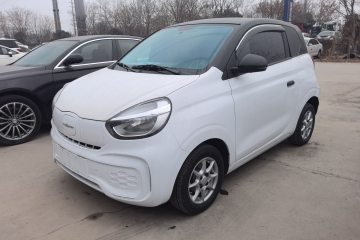 Used Roewe Clever 2022 311km QiQi BoBo Edition