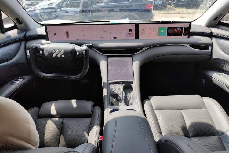 Used  LS6 2023 Max Standard Edition
