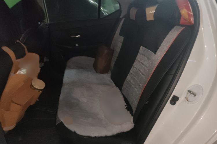 Used Nissan Sylphy 2023 1.6L CVT Enjoyment Edition
