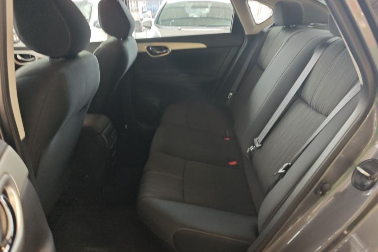 Used Nissan Sylphy 2024 Restyled Version 2 Classic 1.6XE CVT Comfort Edition