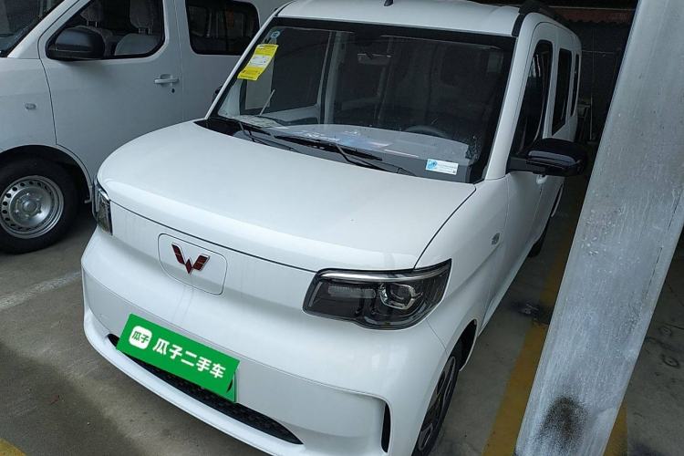 Used Wuling Zhiguang New Energy 
