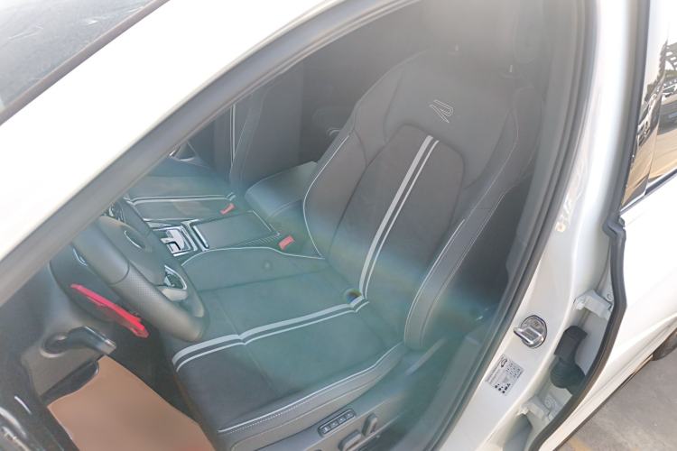 Used Volkswagen Golf 2021 280TSI DSG R-Line