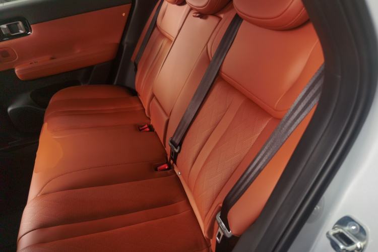 Used Wuling Xingguang S 2025 Model, 130km Flagship Edition
