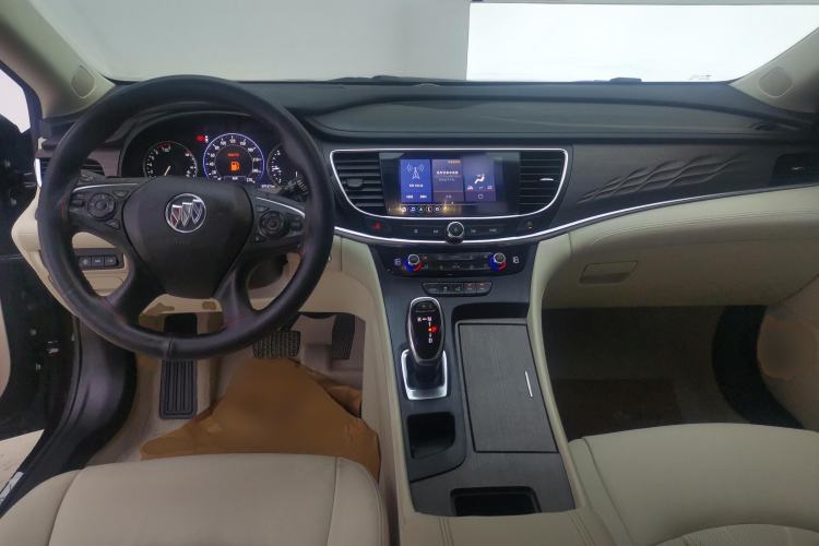 Used Buick LaCrosse 2022 Avenir Avia First Edition
