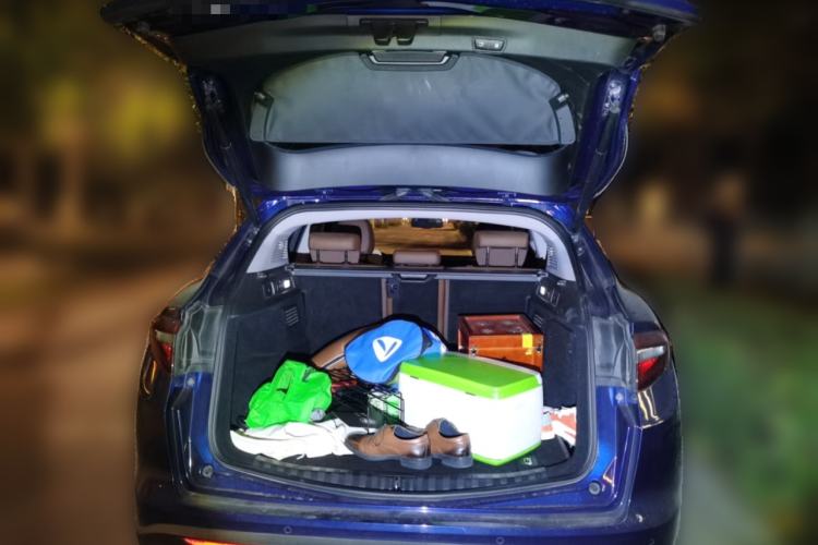 Used Alfa Romeo Stelvio 2017 2.0T 200HP Elite Edition
