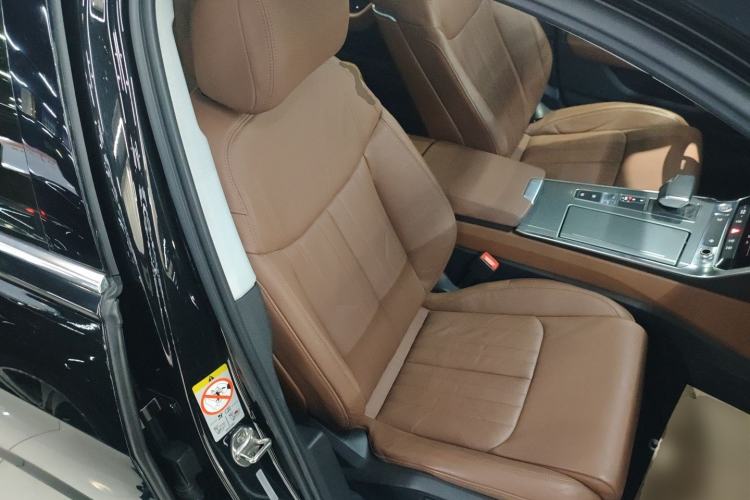 Used Audi A6L 2019 40 TFSI Luxury Prestige Edition
