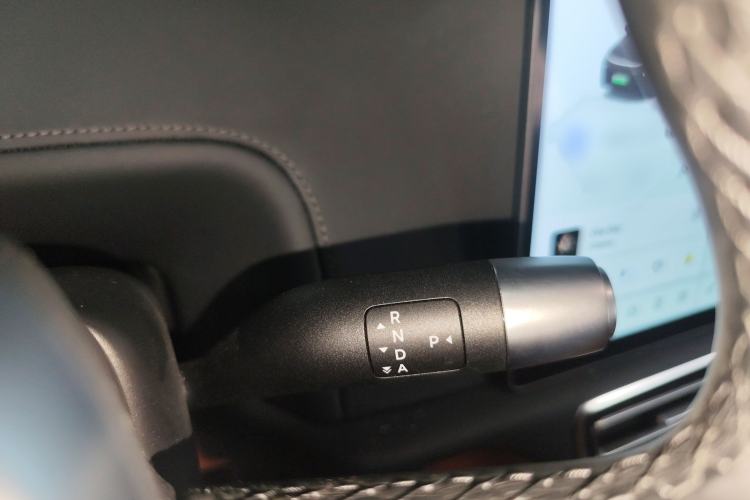 Used Li Auto L9 2024 PRO Model
