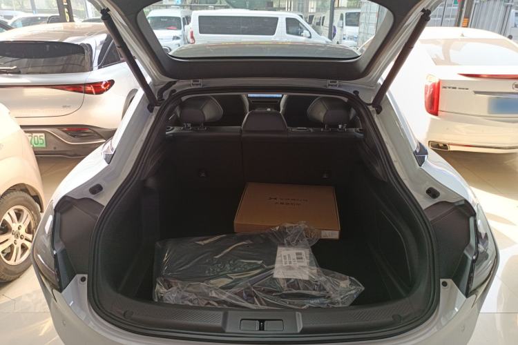 Used XPeng MONA M03 2025 620 Ultra-Long Range Plus
