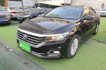 Used Volkswagen Passat 2019 330TSI Elite Edition China VI