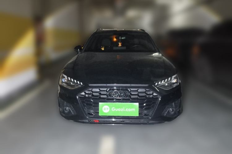 Used Audi A4 (Import) 2022 Avant 40 TFSI Fashion Dynamic Model