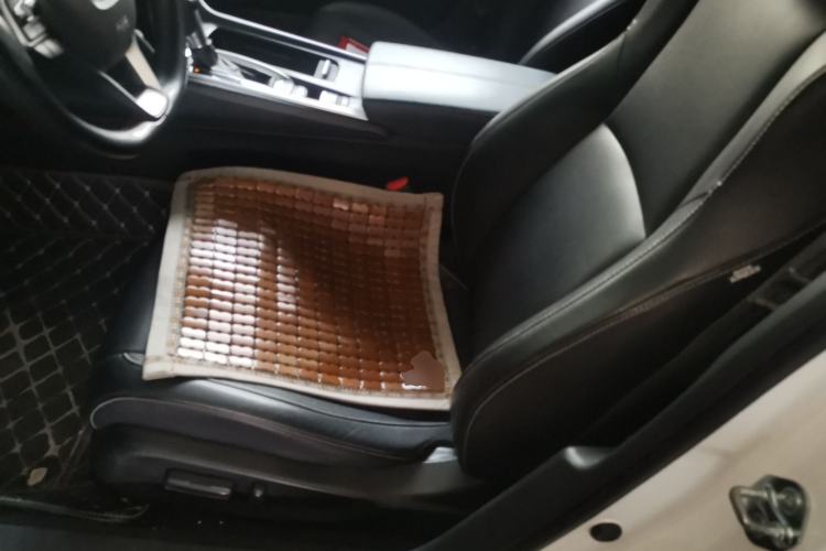 Used Honda Inspire 2022 260TURBO Elegant Edition