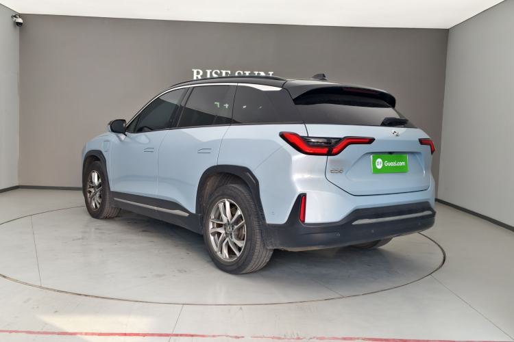 Used Nio ES6 2020 490 km Sport Edition