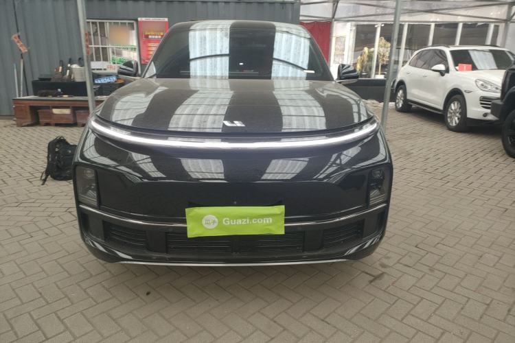 Used Li Auto L8 2023 Pro Model