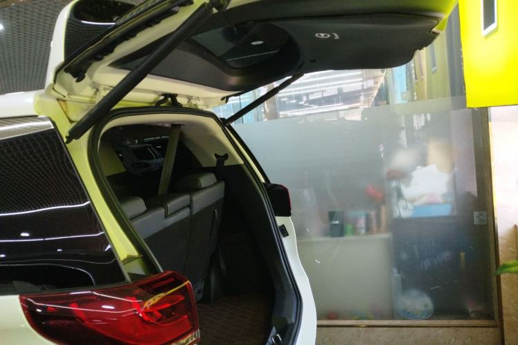 Used GAC Trumpchi M8 2023 Lingxiu Series 390T Prestige Edition