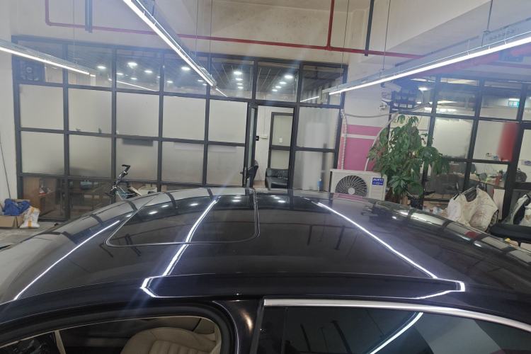 Used Volkswagen Passat 2014 2.0 TSI DSG Prestige Navigation Edition
