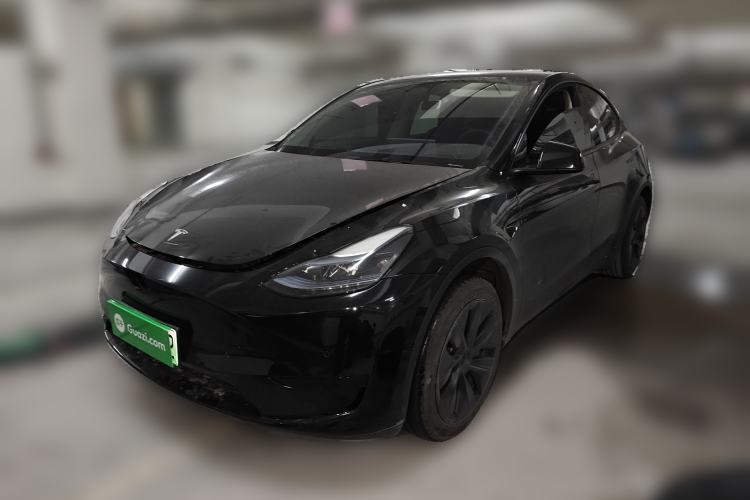 Used Tesla Model Y 2023 Rear-Wheel-Drive Version