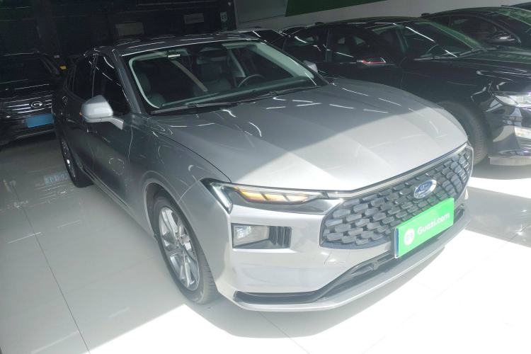 Used Ford Mondeo 2023 1.5T E-Hybrid Luxury Version
