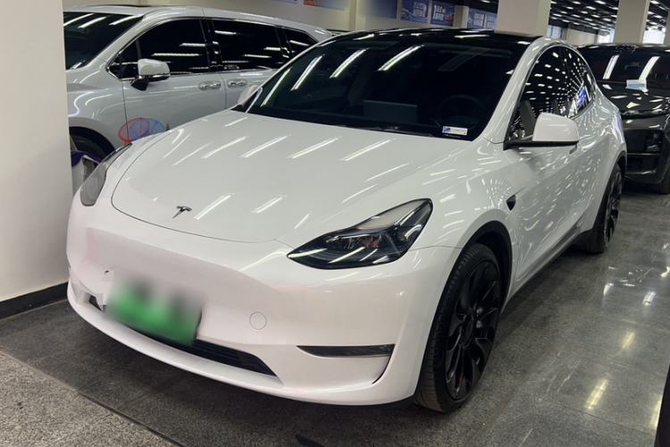 Used Tesla Model Y 2024 Performance High-Performance Edition