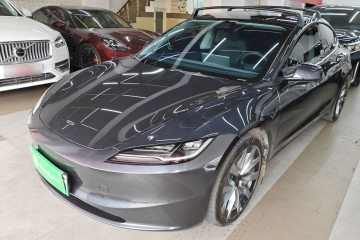 Used Tesla Model 3 2023 Long-Range All-Wheel-Drive Version