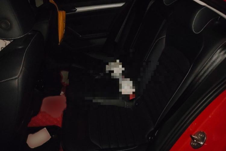 Used Volkswagen Lamando 2021 280TSI DSG Comfort Edition
