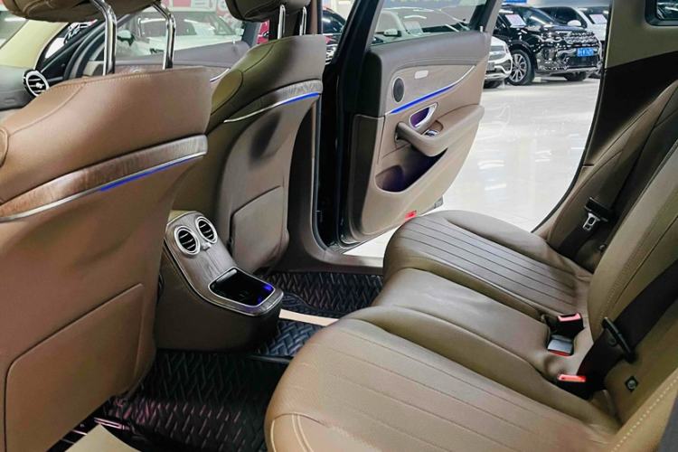 Used Mercedes-Benz E-Class 2023 E 260 L