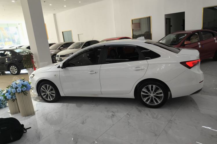 Used Buick GT 2018 18T Automatic Elite Model